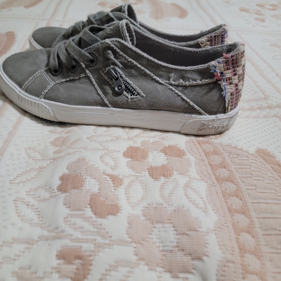 Blowfish malibu shoes - Picture 4 of 4